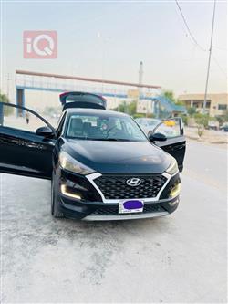 هیوندای تۆکسۆن
